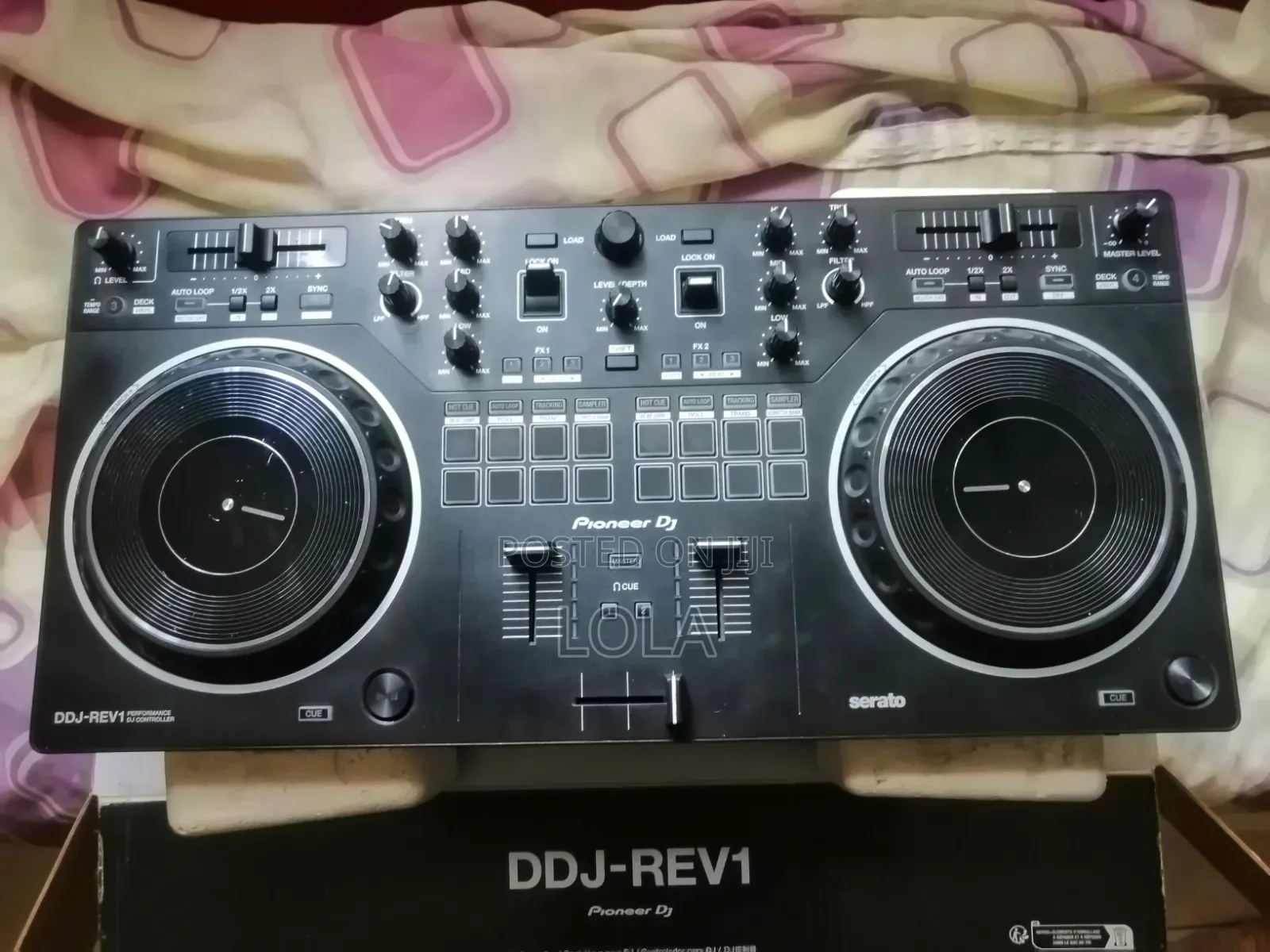 Dj Ddj-rev 1