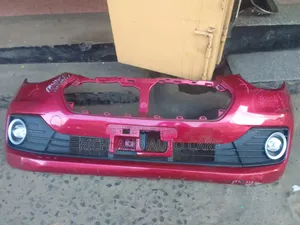 Frontbumper Daihatsu Boon Passo M710