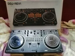 Dj Ddj-rev 1