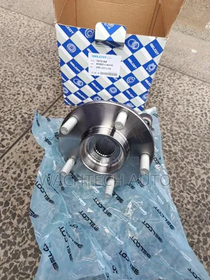 Front Wheel Hub Nissan Teana J31, J32, Murano