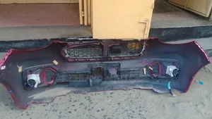 Frontbumper Daihatsu Boon Passo M710