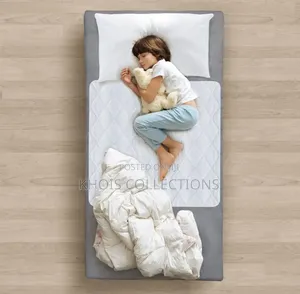 10pcs Pack Waterproof Bed Pad