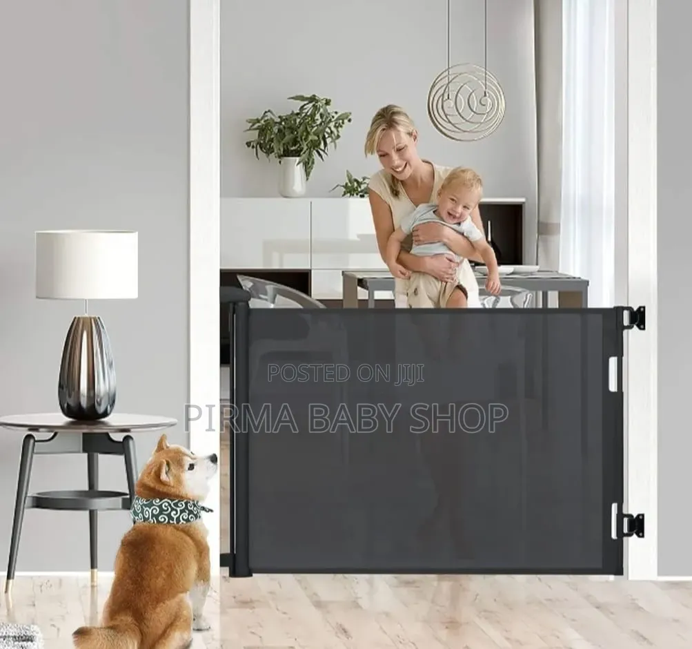 Kids Safety Fence/Gate
