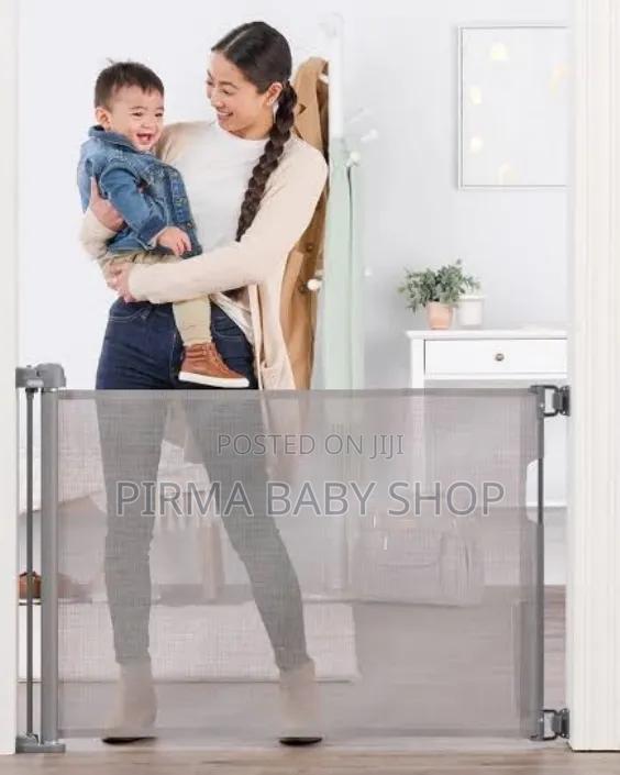 Kids Safety Fence/Gate - thumbnail 2
