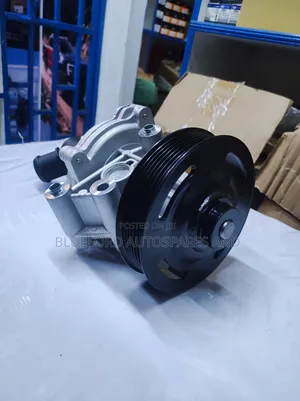 Ford Ranger Water Pump 2.2