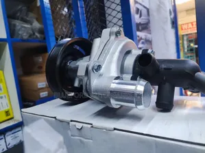 Ford Ranger Water Pump 2.2