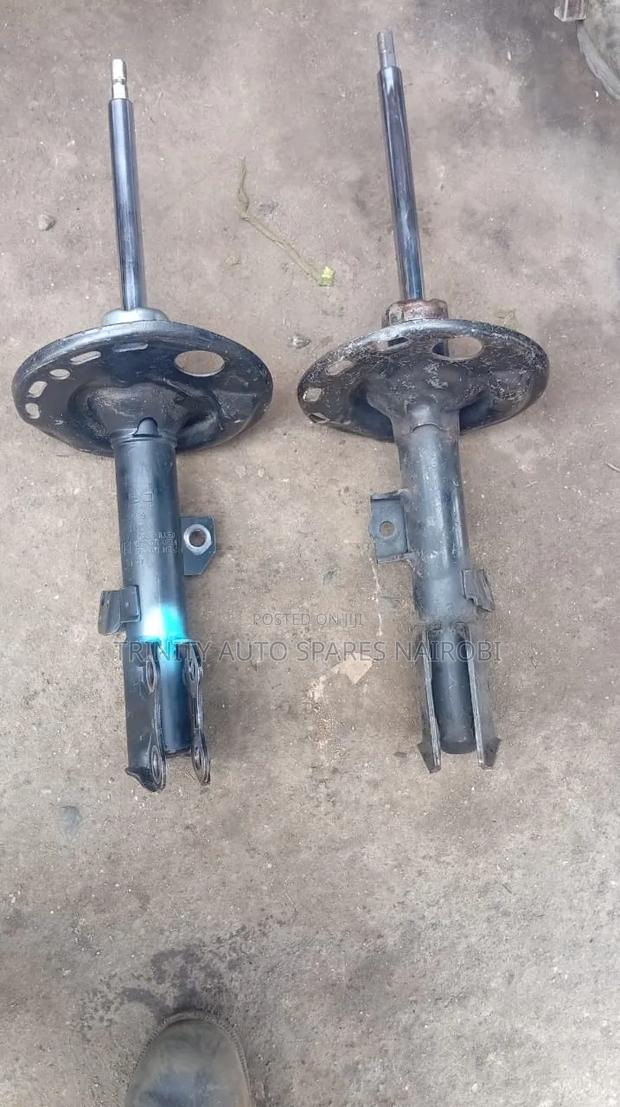 Original Ex Japan Toyota Voxy/Noah New Model Front Shock Absorbers