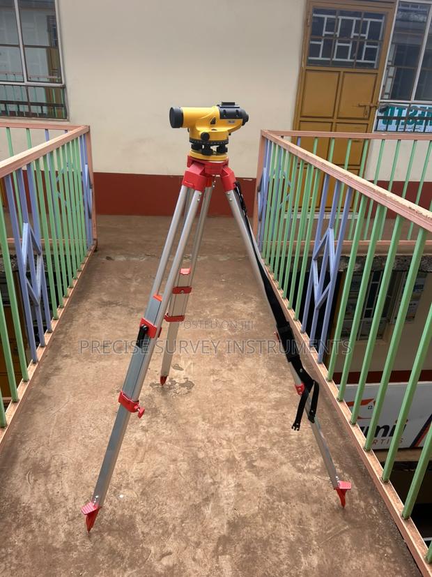 South Nl32 Durable Leveling - main view