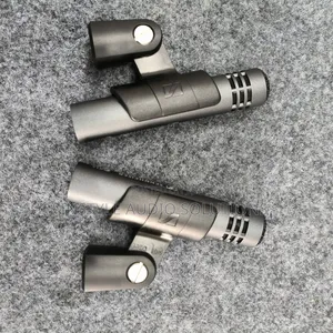 Senneizer Full Set Professional Drumset Microphones