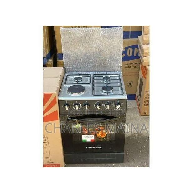 Globalstar 3+Cooker - thumbnail 2