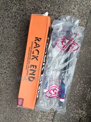 Rack Ends Mazda Axela, Premacy, Biante, Lafesta