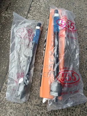 Rack Ends Mazda Axela, Premacy, Biante, Lafesta