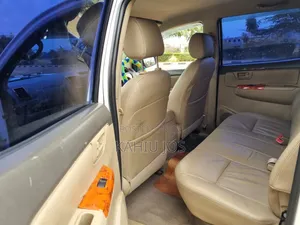 Toyota Hilux 2014 Off white