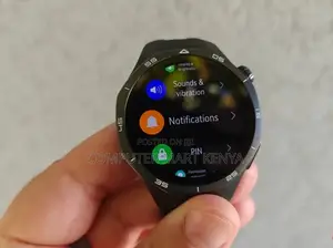 Brand New Huawei Watch Gt5 Pro 46mm