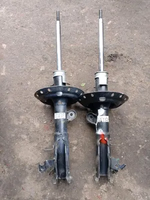 Original Ex Japan Kyb Honda Fit Shuttle Front Shock Absorbers