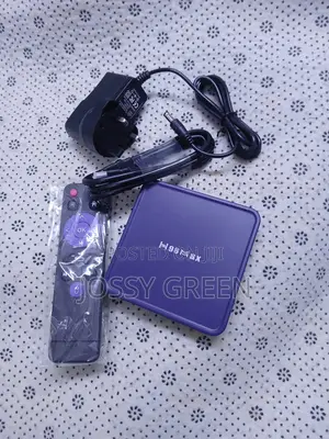 H96 Max V12 Android 12 Tv Box 4gb Ram 32gb Rom Uhd