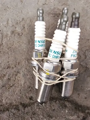 Original Ex Japan Toyota Runx/Allex Denso Iridium Spark Plugs