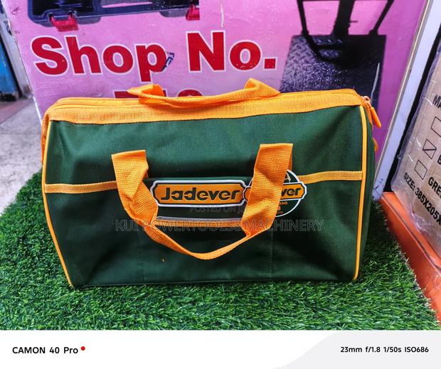 Jadever 16" Tools Bag/ Tool Bag