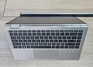 Laptop HP EliteBook x360 1030 G7 16GB Intel Core i5 SSD 512GB