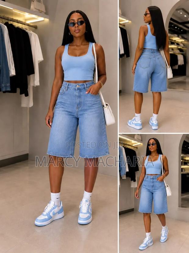 Classy Denims for Her
