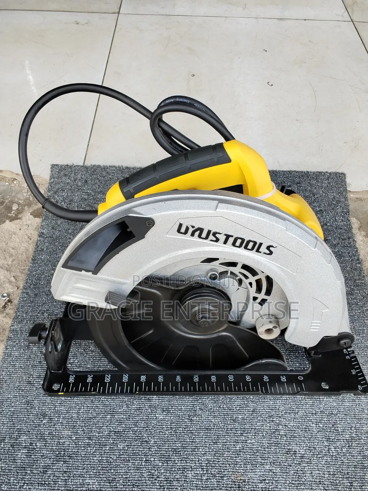 Circular Saw