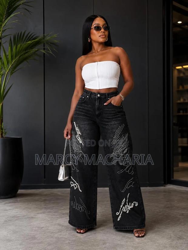 Classy Denims for Her - thumbnail 8