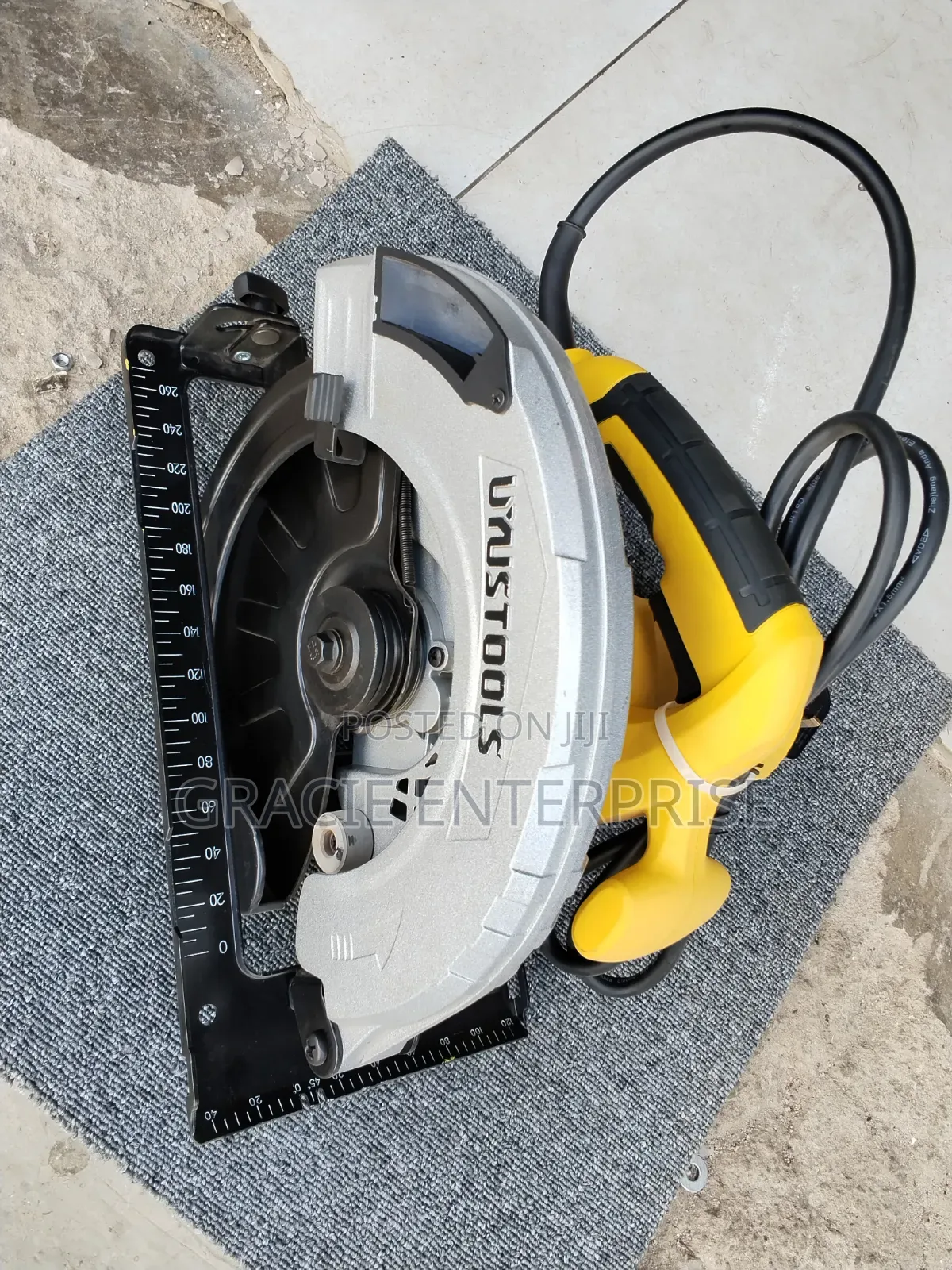 Circular Saw