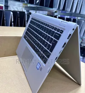 Laptop HP EliteBook X360 1030 G2 8GB Intel Core i5 SSD 256GB