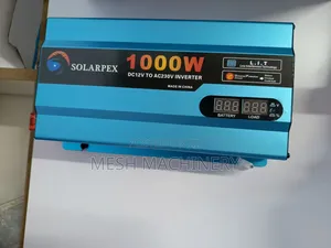 Solarpex 1000w Solar Power Inverter