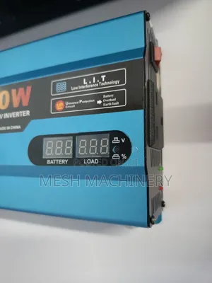 Solarpex 1000w Solar Power Inverter