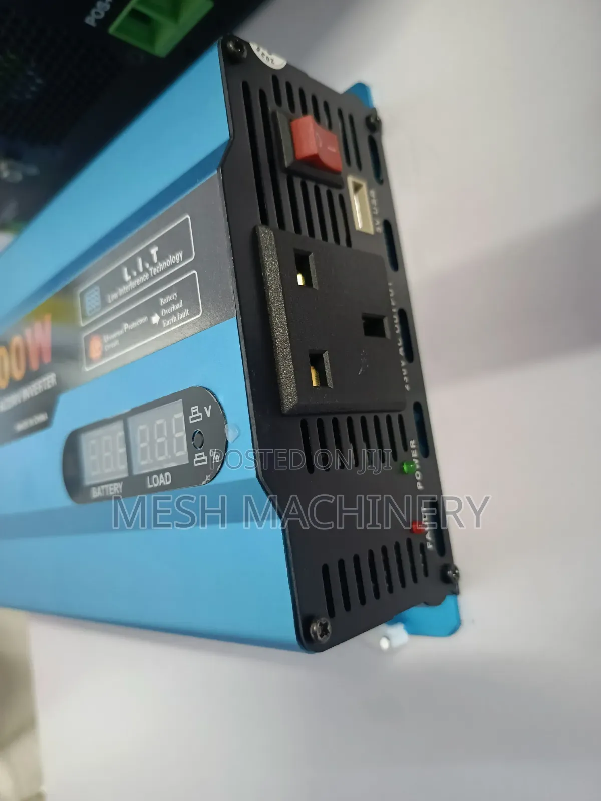 Solarpex 1000w Solar Power Inverter