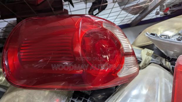 Ex Japan Toyota Porte Backlight - thumbnail 3