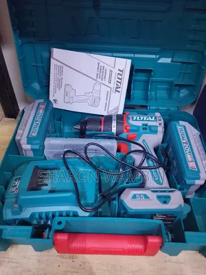 New Total Cordless Brushless Impact Drill/Cordless Impact Drill