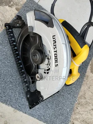 Heavy Duty Circular Saw/ Woodworking Saw