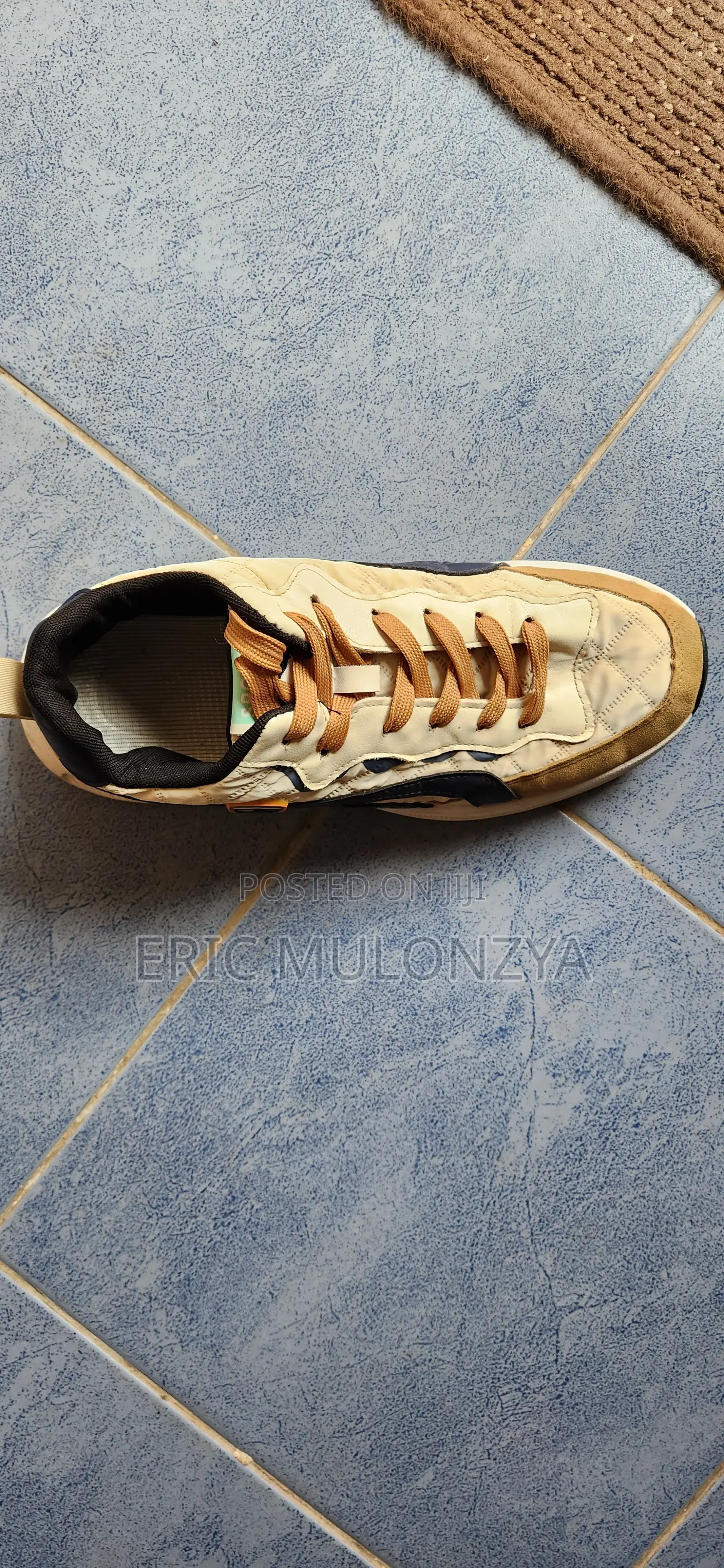 Casual Sneakers
