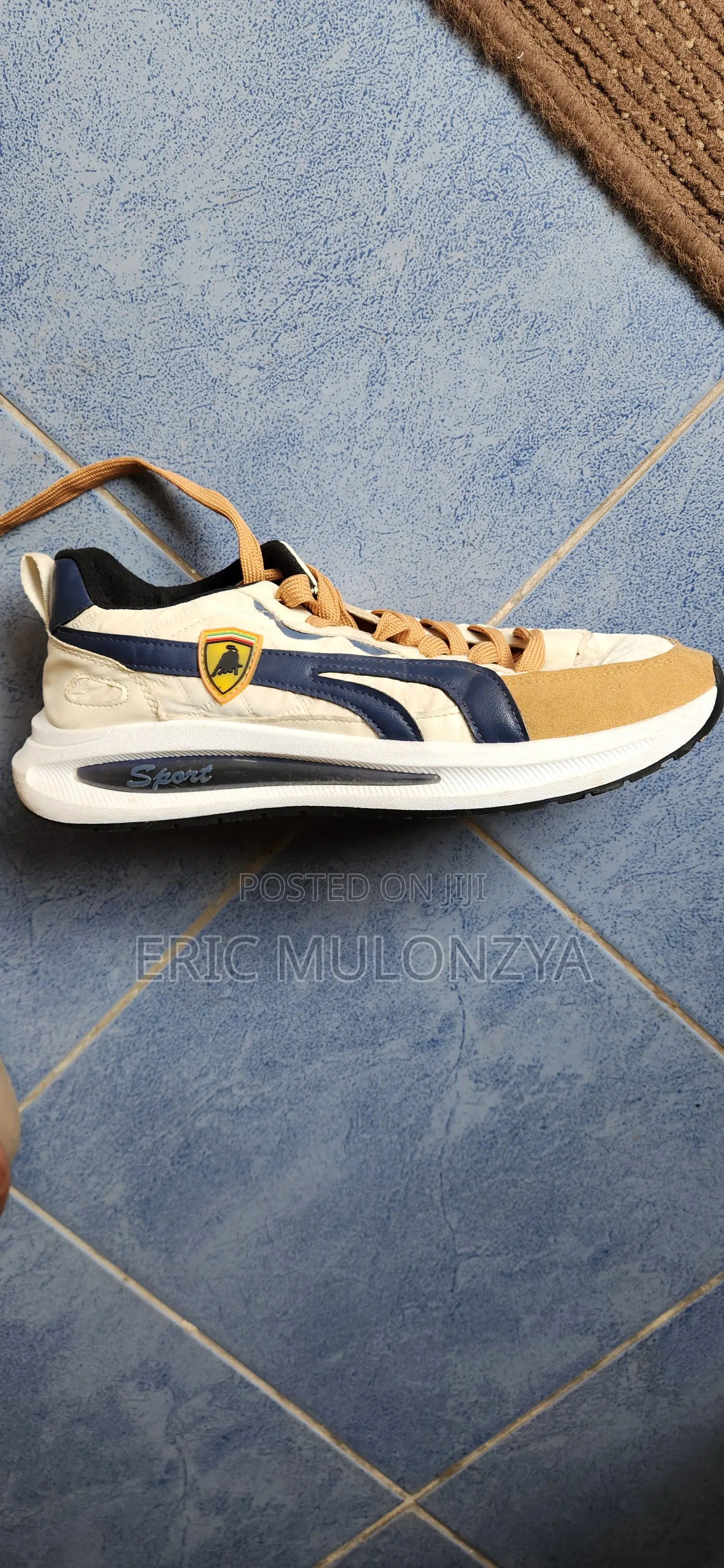 Casual Sneakers