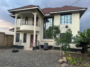 4bdrm Maisonette in Kandisi, Ongata for sale