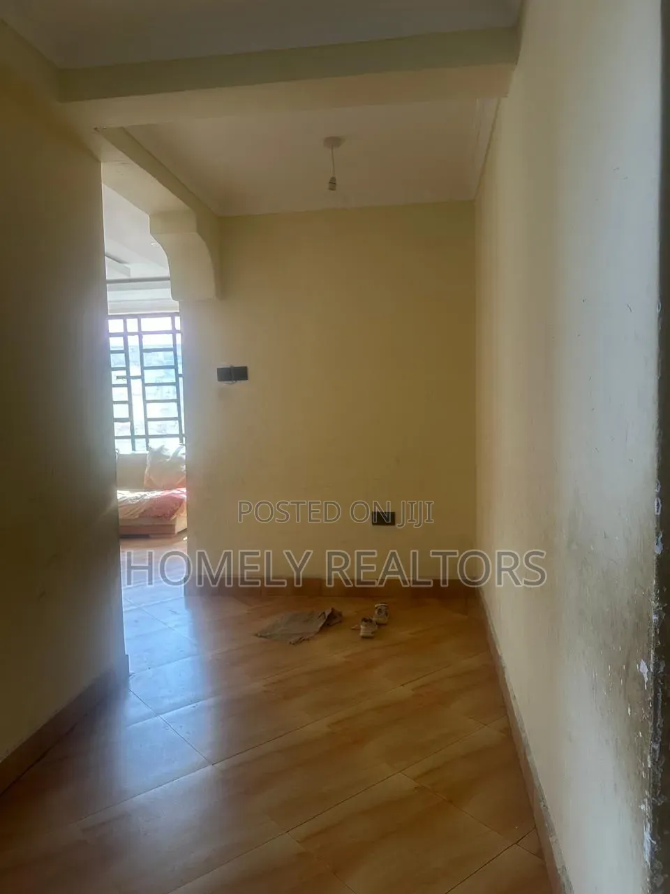 4bdrm Maisonette in Kandisi, Ongata for sale