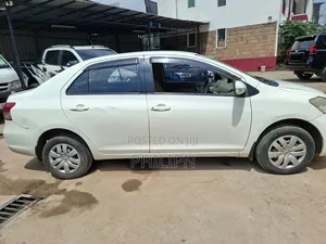 Toyota Rush 2008 Pearl