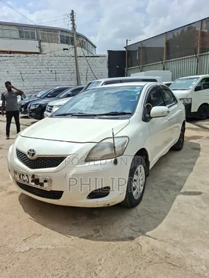 Toyota Rush 2008 Pearl