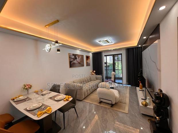2bdrm Apartment in Hurlingham for sale