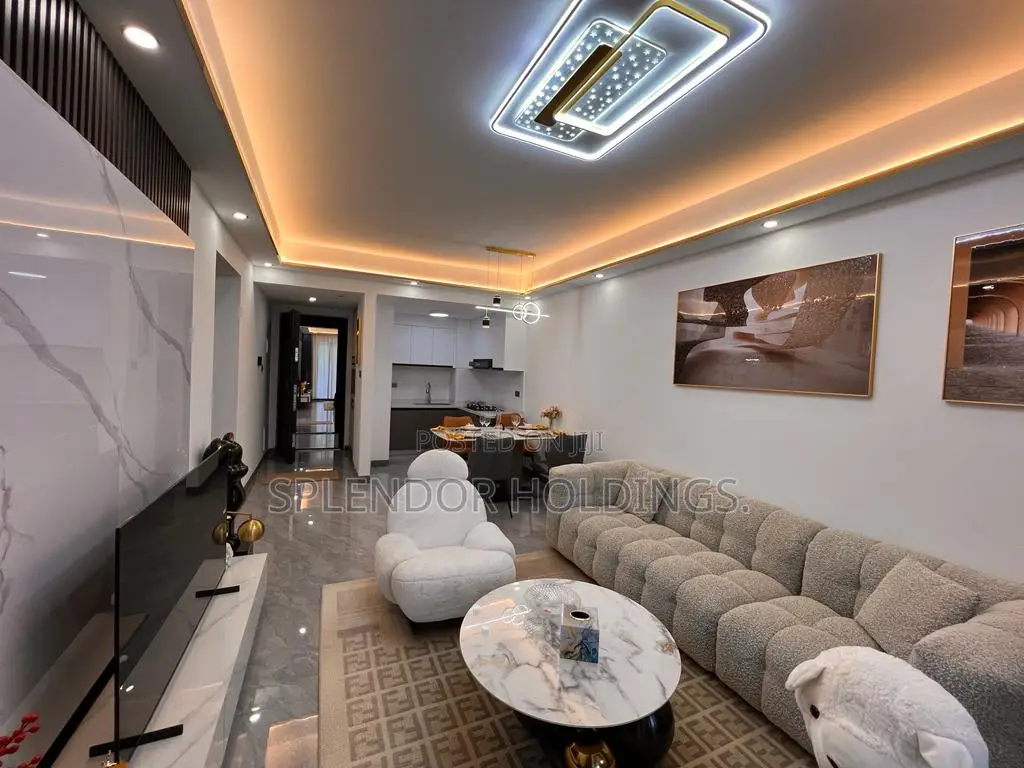 2bdrm Apartment in Hurlingham for sale