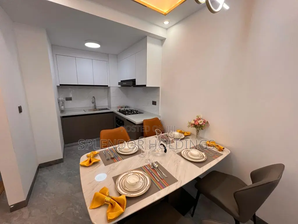 2bdrm Apartment in Hurlingham for sale
