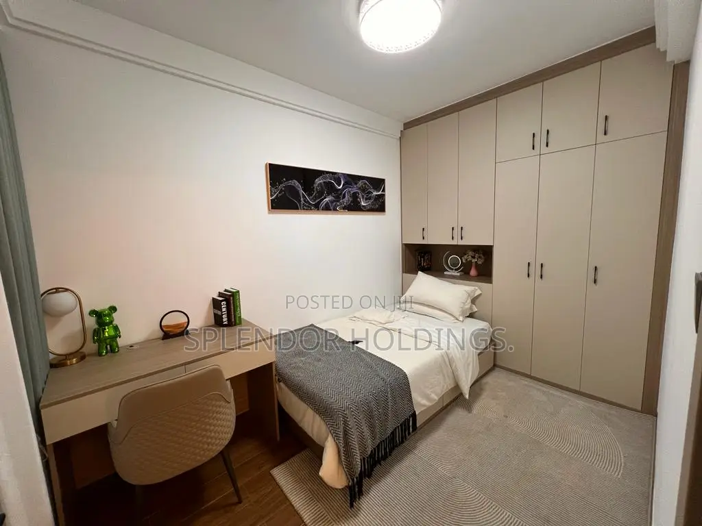 2bdrm Apartment in Hurlingham for sale
