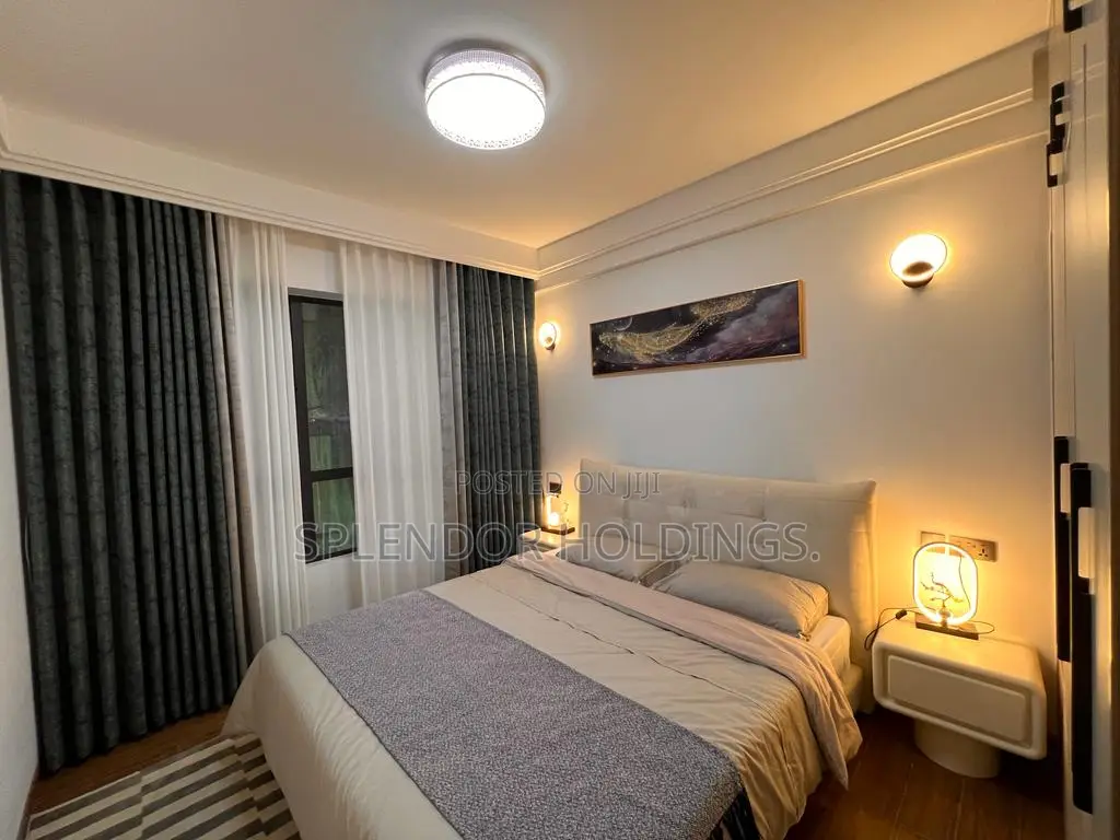 2bdrm Apartment in Hurlingham for sale