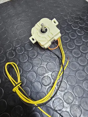 Washing Machine Timer