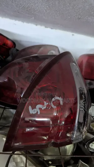 Subaru Legacy Bp9 Backlight
