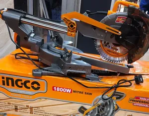 1800w Ingco Miter Saw