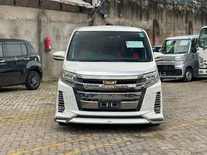 Toyota Noah 2.0 FWD (7 Seater) 2019 Pearl