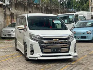 Toyota Noah 2.0 FWD (7 Seater) 2019 Pearl